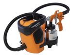 Pistola Para Pintar Lüsqtoff Htep-1007 600w Sintético Látex