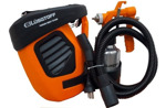 Pistola Para Pintar Lüsqtoff Htep-1007 600w Sintético Látex