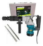 Martillo Demoledor Lusqtoff Gp-810 8,5 Joule 900w Maletin
