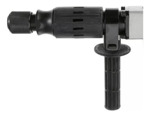 Martillo Demoledor Lusqtoff Gp-810 8,5 Joule 900w Maletin