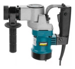 Martillo Demoledor Lusqtoff Gp-810 8,5 Joule 900w Maletin