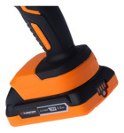 Taladro Percutor Lüsqtoff Atl18-8b A Batería Con Maletin