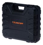 Taladro Percutor Lüsqtoff Atl18-8b A Batería Con Maletin