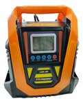 Cargador De Bateria Inteligente Lüsqtoff Lcr-40 12/24 V