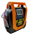 Cargador De Bateria Inteligente Lüsqtoff Lcr-40 12/24 V