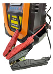 Cargador De Bateria Inteligente Lüsqtoff Lcr-40 12/24 V