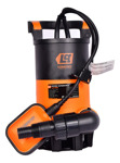 Bomba Sumergible Lusqtoff Llp-250 3 En 1 Desagote