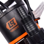 Bomba Sumergible Lusqtoff Llp-250 3 En 1 Desagote