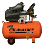 Compresor De Aire Monofásico Lüsqtoff Lc-2024 40 Litros