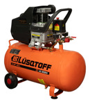Compresor De Aire Monofásico Lüsqtoff Lc-2024 40 Litros