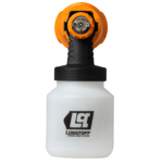 Pistola Para Pintar A Batería Lüsqtoff Ll-32 0,9l 2200rpm