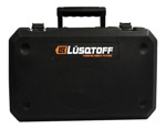 Multi Cortadora Oscilante Lusqtoff 320w + Maletin + Accesorios