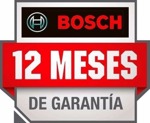 Taladro Atornillador Bosch 12v 10mm Gsr 120li + 1 Batería