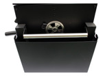 Parrilla Doble A Carbón Bbq Grill Xp 2 Cajones Móvil