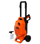 Hidrolavadora Black & Decker 1800W 125 Bar BEPW1800T-AR