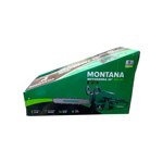 MOTOSIERRA DE 20 2200W 52CC MONTANA MON-920