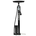 Inflador De Pie Para Bicicleta Gadnic IF6 Con Barómetro 160PSI