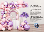 Inflador de Globos Gadnic Eléctrico