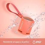 Parlante inalámbrico portátil EXTRA BASS™ XB13 - SRS-XB13/PC LA