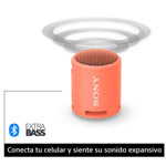Parlante inalámbrico portátil EXTRA BASS™ XB13 - SRS-XB13/PC LA