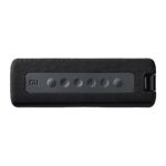 Parlante Bluetooth Xiaomi Mi Portable Outdoor Speaker Negro