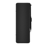 Parlante Bluetooth Xiaomi Mi Portable Outdoor Speaker Negro