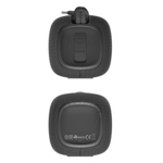 Parlante Bluetooth Xiaomi Mi Portable Outdoor Speaker Negro
