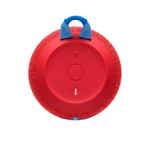 PARLANTE BLUETOOTH WONDERBOOM 2 ROJO
