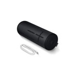 PARLANTE PORTATIL  BLUETOOTH MEGABOOM 3 NEGRO