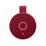 PARLANTE PORTATIL BLUETOOTH MEGABOOM 3 ROJO