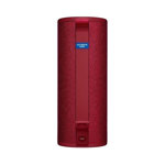 PARLANTE PORTATIL BLUETOOTH MEGABOOM 3 ROJO