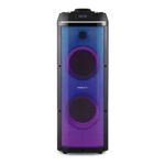 SISTEMA DE AUDIO VERTICAL BLUETOOTH NOBLEX MNT870F NEGRO