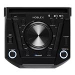 SISTEMA DE AUDIO VERTICAL BLUETOOTH NOBLEX MNT870F NEGRO
