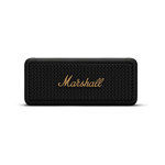 Parlante Marshall Emberton Portatil Bluetooth Usb Negro