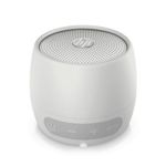 Parlante Hp Nala Con Bluetooth Speaker Silver