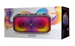 Parlante Bluetooth Inalambrico Karaoke Tws Led Noga Ng-bt680