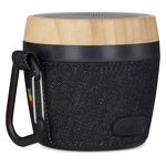 PARLANTE PORTATIL MARLEY CHANT MINI EM-JA007 BLUETOOTH BLACK