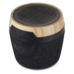 PARLANTE PORTATIL MARLEY CHANT MINI EM-JA007 BLUETOOTH BLACK