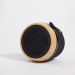 PARLANTE PORTATIL MARLEY CHANT MINI EM-JA007 BLUETOOTH BLACK
