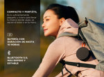 Parlante Xiaomi Mi Portable Bluetooth Grey