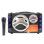 Parlante Portátil Bluetooth Winco W211