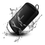 Parlante Gadnic Portátil Con Bluetooth