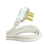 Zapatilla Electrica 4 Tomas Multinorma Con Cable 1.3 Mts