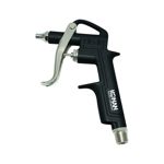 Pistola Konan Para Sopletear Aire Compresor Pico Corto
