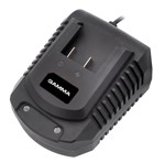 Cargador de 20V rápido - G12492AR