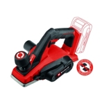 CEPILLO INALAMBRICO  EINHELL TEPL 1882 LI - SOLO (4345400)