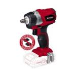 LLAVE DE IMPACTO INALAMBRICA EINHELL TE-CW 18 LI BL BRUSHLEDD-SOLO (4510040)