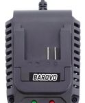 Cargador Bateria Ion Litio Barovo 2000/4000 Mah 60w Bch-ion4