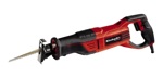 Sierra Sable De Mano Electrica Einhell Te-ap 750 750w 150mm