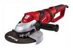 Amoladora Angular Einhell Expert Te-ag 230 Dp 230mm 6500rpm